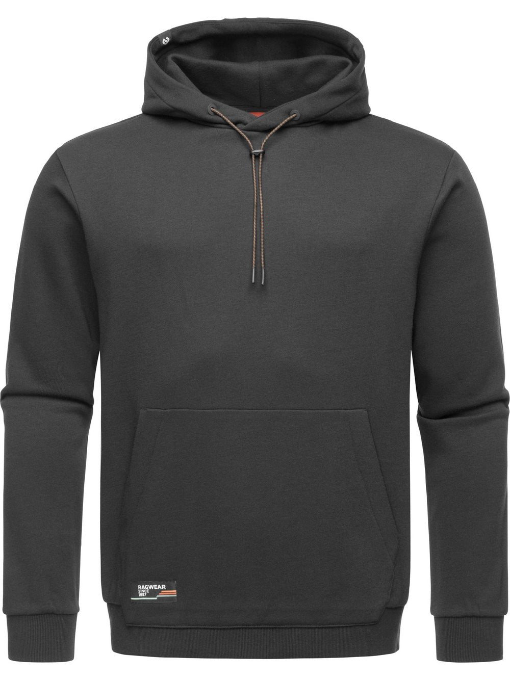 Ragwear Kapuzenpullover Herren Baumwolle