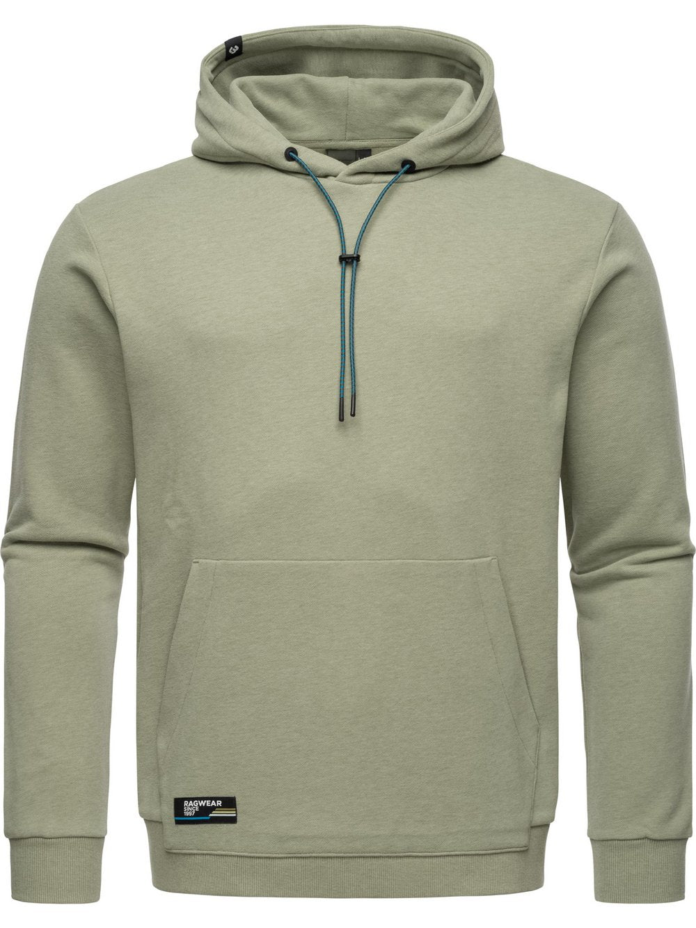 Ragwear Kapuzenpullover Herren Baumwolle