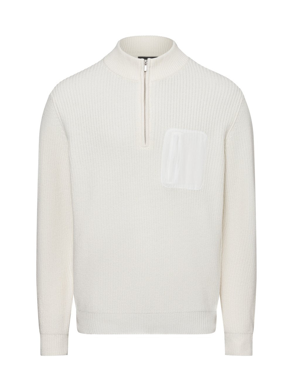 Nils Sundström Strickpullover Herren