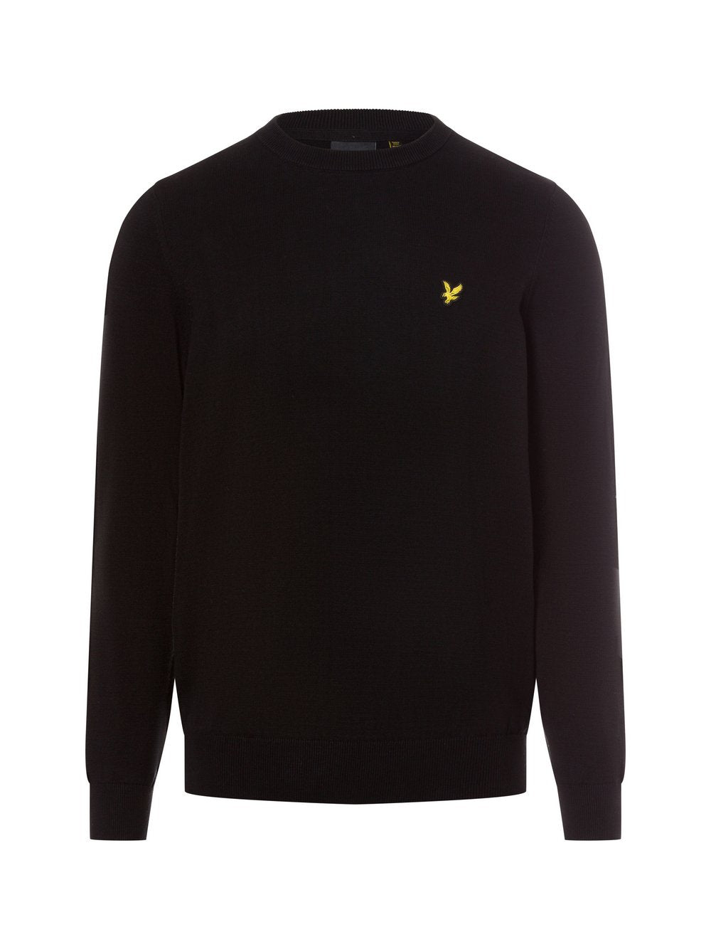 Lyle & Scott Strickpullover Herren Baumwolle