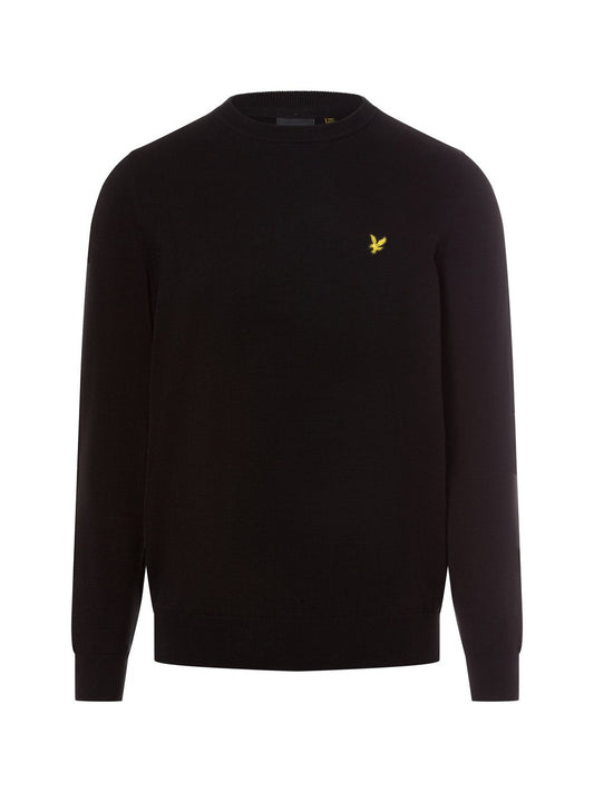 Lyle & Scott Strickpullover Herren Baumwolle
