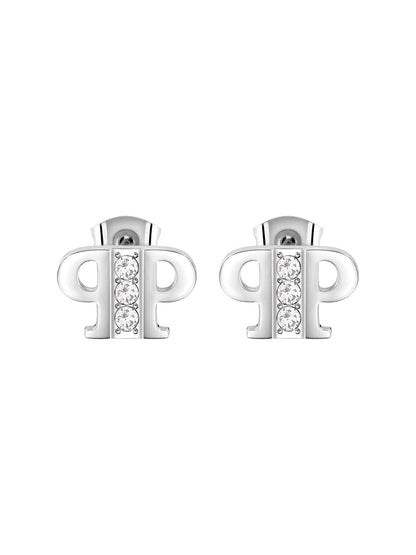 PHILIPP PLEIN Ohrringe Damen Edelstahl