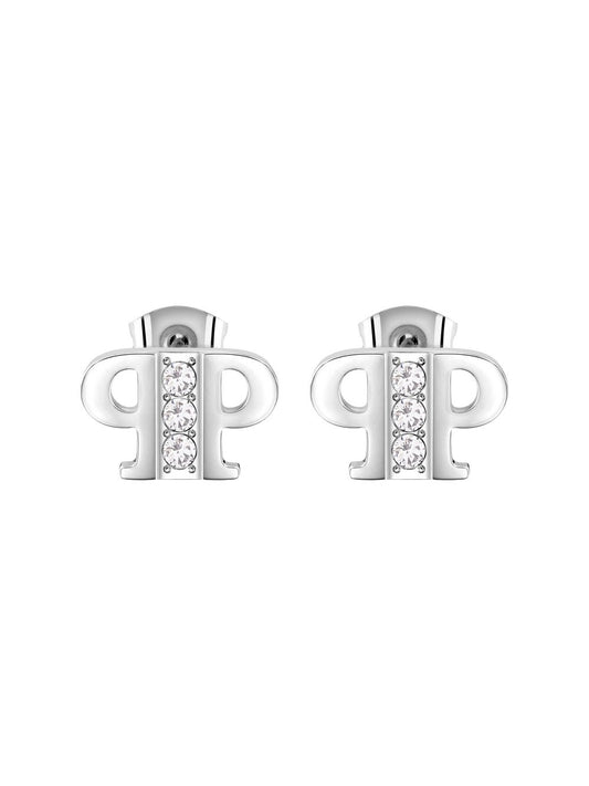 PHILIPP PLEIN Ohrringe Damen Edelstahl