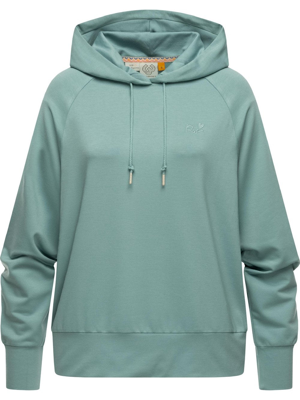 Ragwear Kapuzensweatshirt Damen