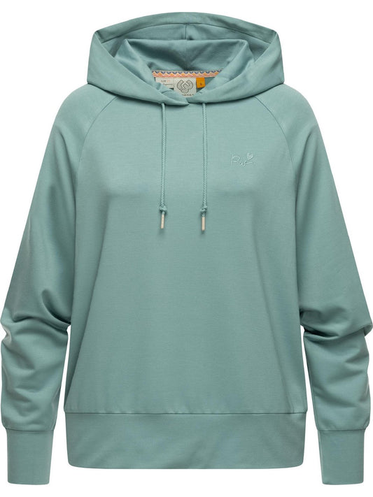 Ragwear Kapuzensweatshirt Damen