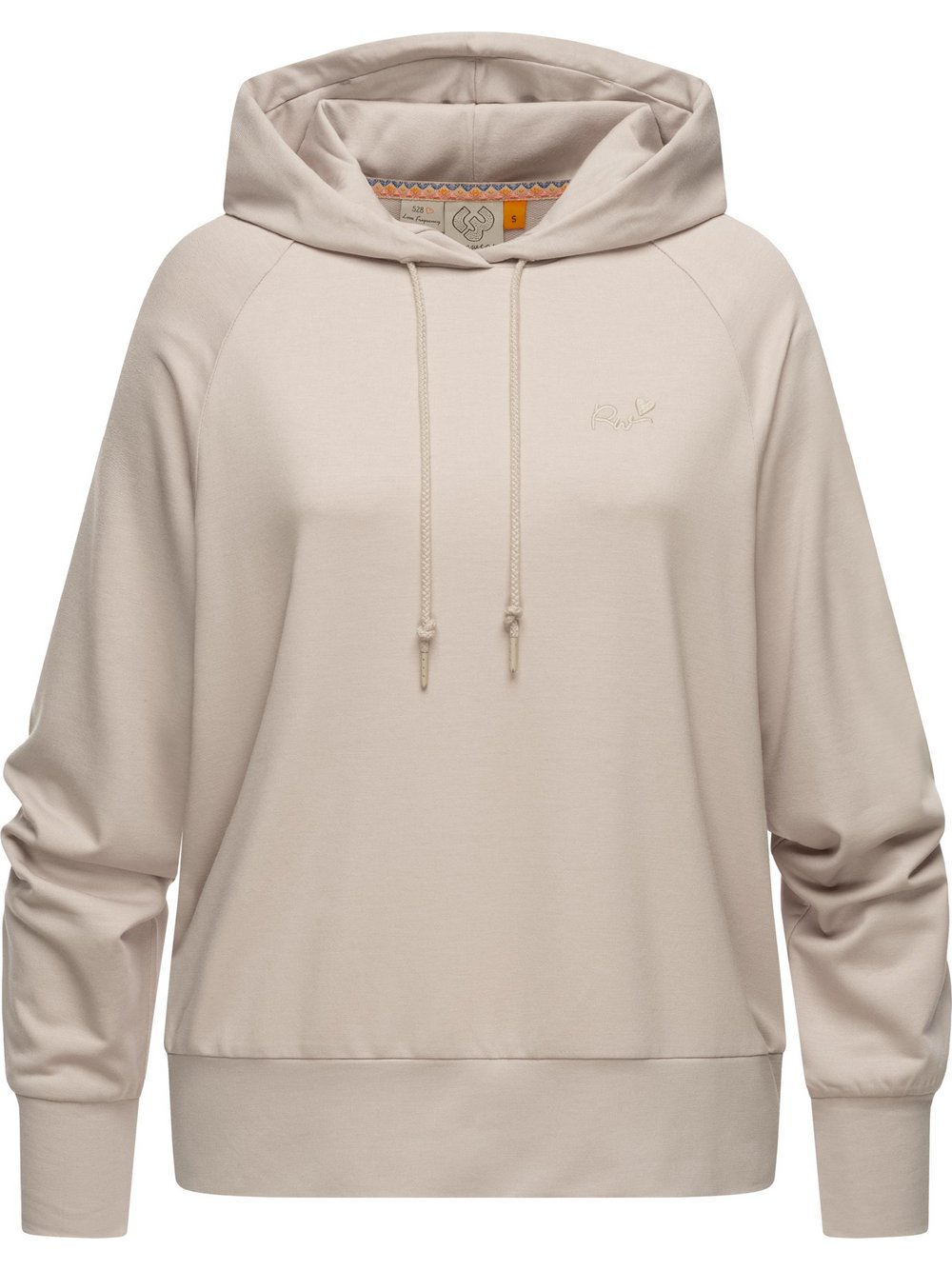 Ragwear Kapuzensweatshirt Damen