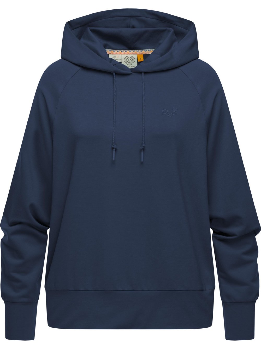 Ragwear Kapuzensweatshirt Damen