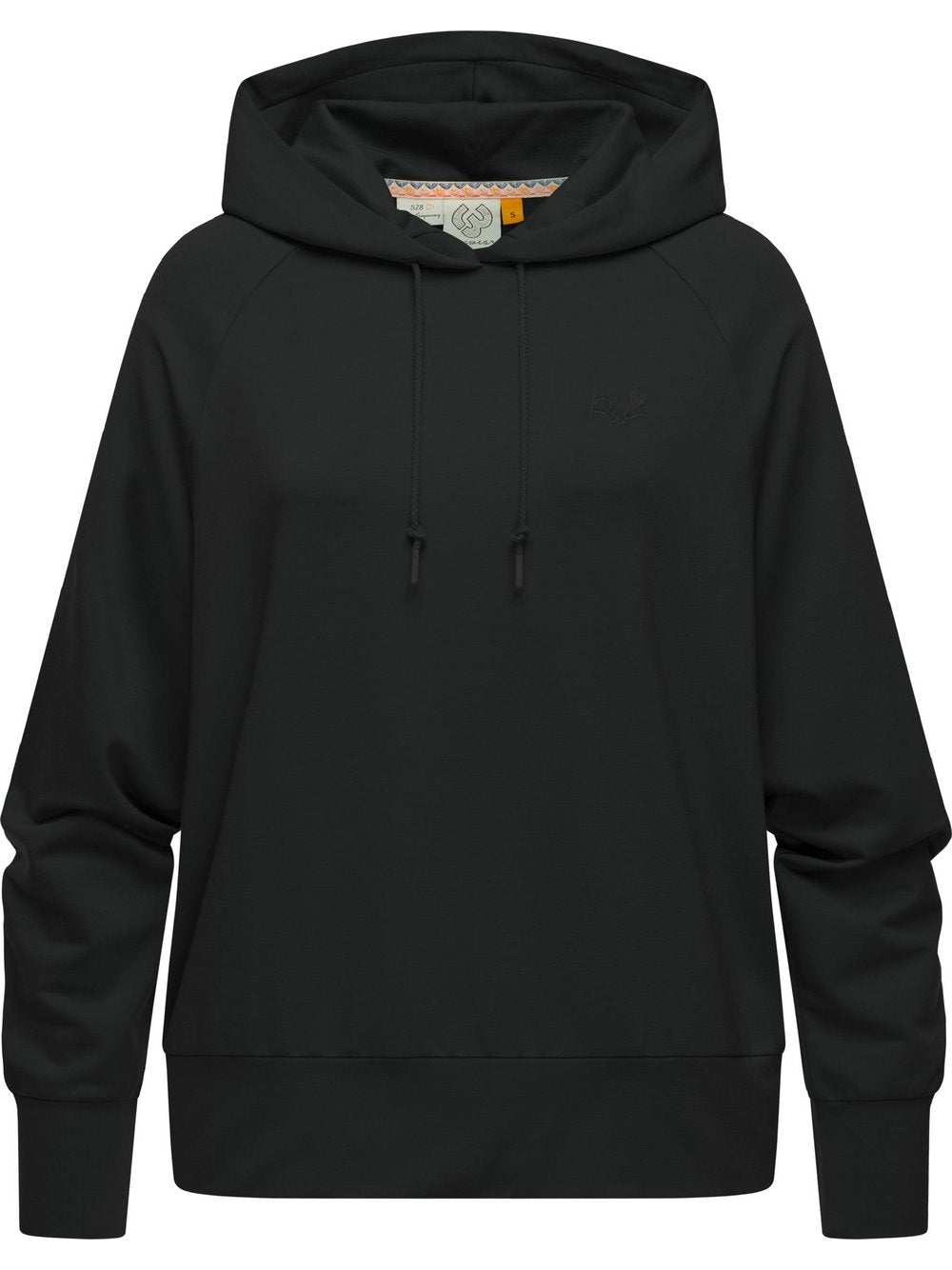 Ragwear Kapuzensweatshirt Damen
