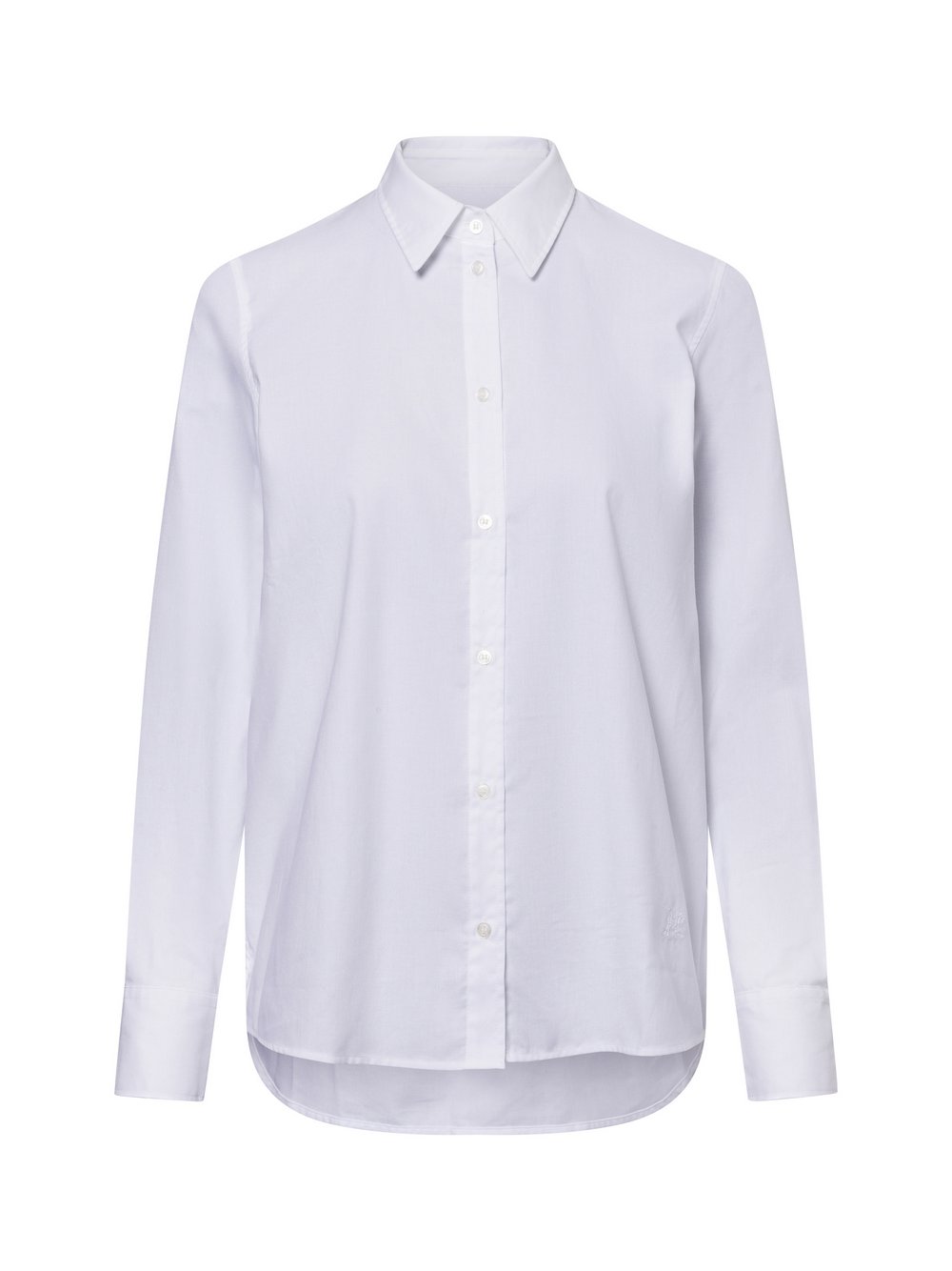 MOS MOSH Bluse Damen Baumwolle