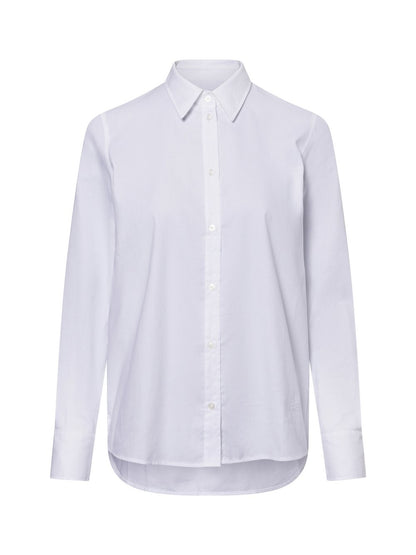 MOS MOSH Bluse Damen Baumwolle