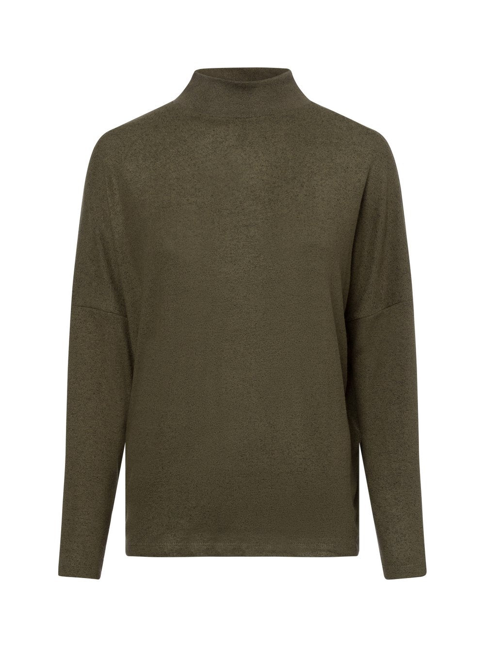 soyaconcept® Langarmshirt Damen Viskose