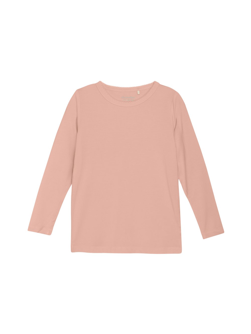 Minymo Longsleeve Mädchen Viskose