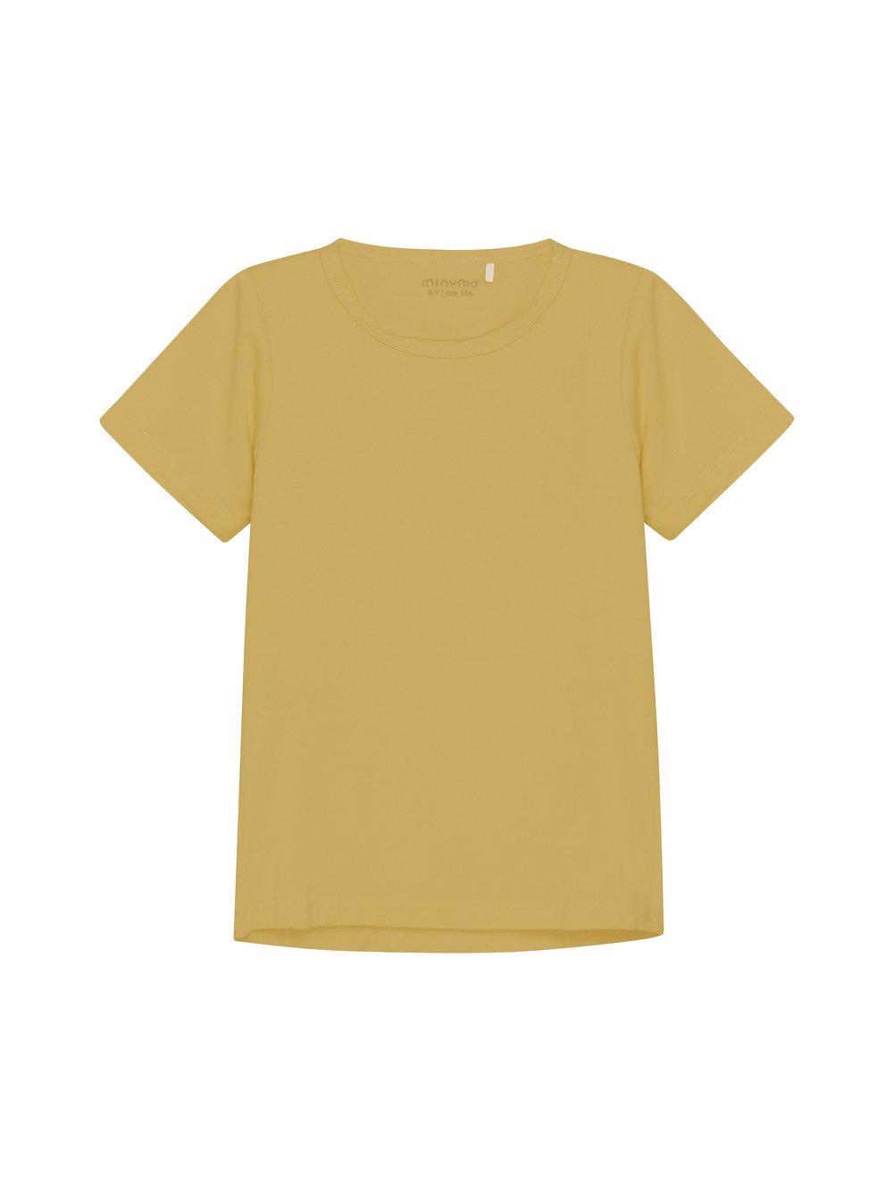 Minymo T-Shirt Kinder Viskose