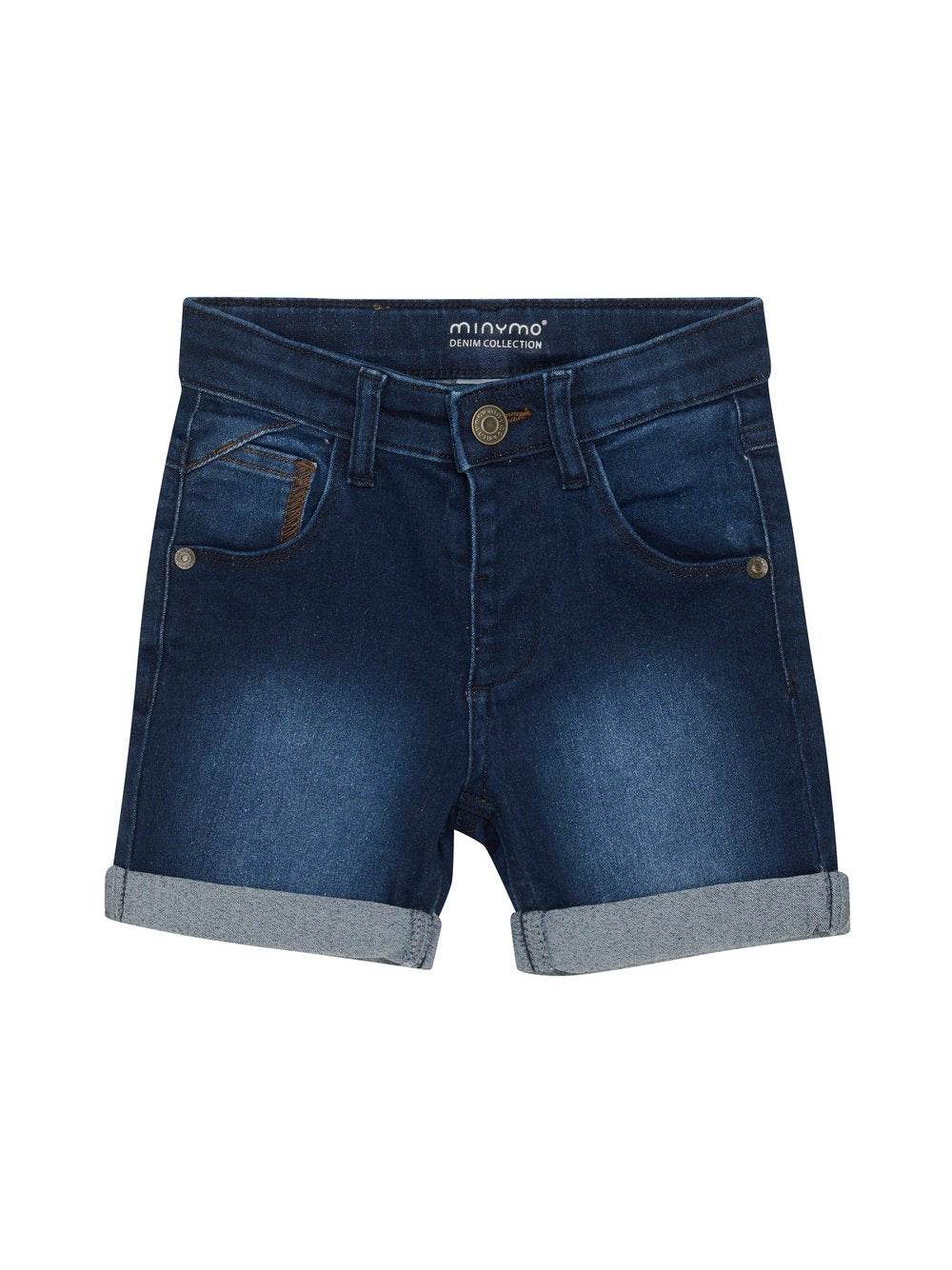 Minymo Shorts Jungen Baumwolle