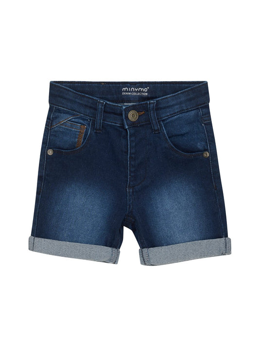 Minymo Shorts Jungen Baumwolle