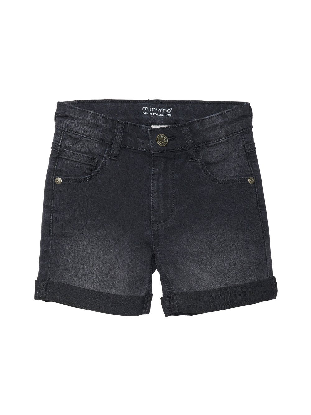 Minymo Shorts Jungen Baumwolle