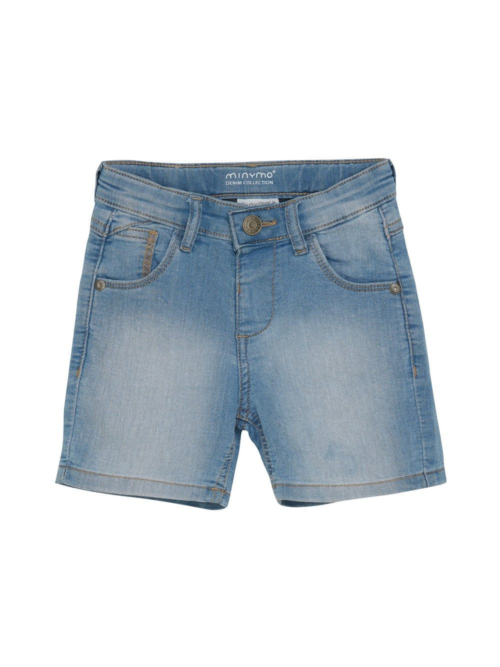 Minymo Shorts Jungen Baumwolle