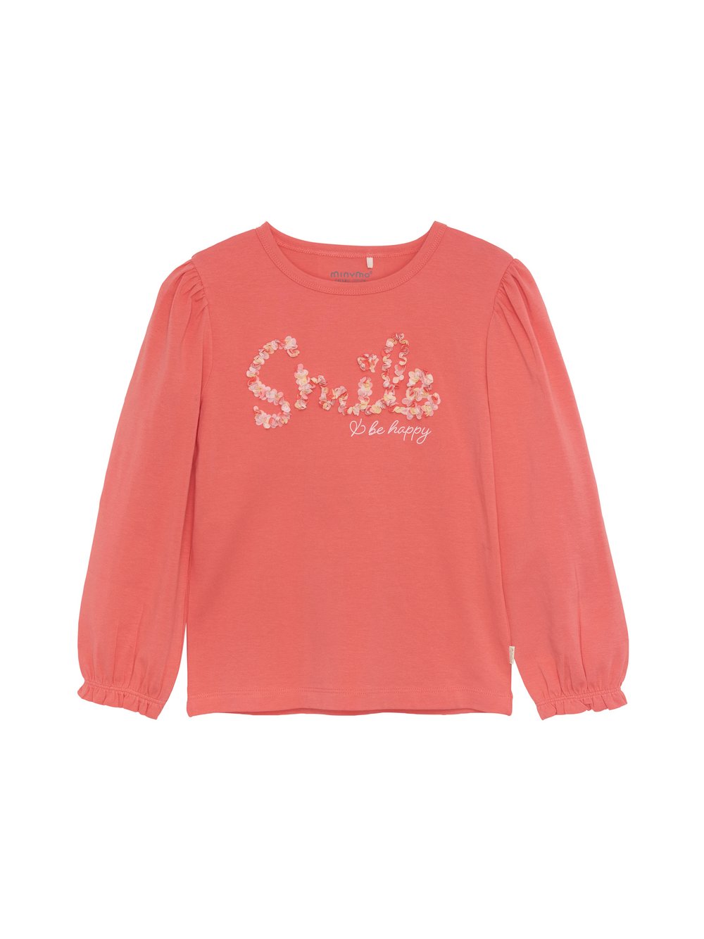 Minymo Longsleeve Mädchen Viskose