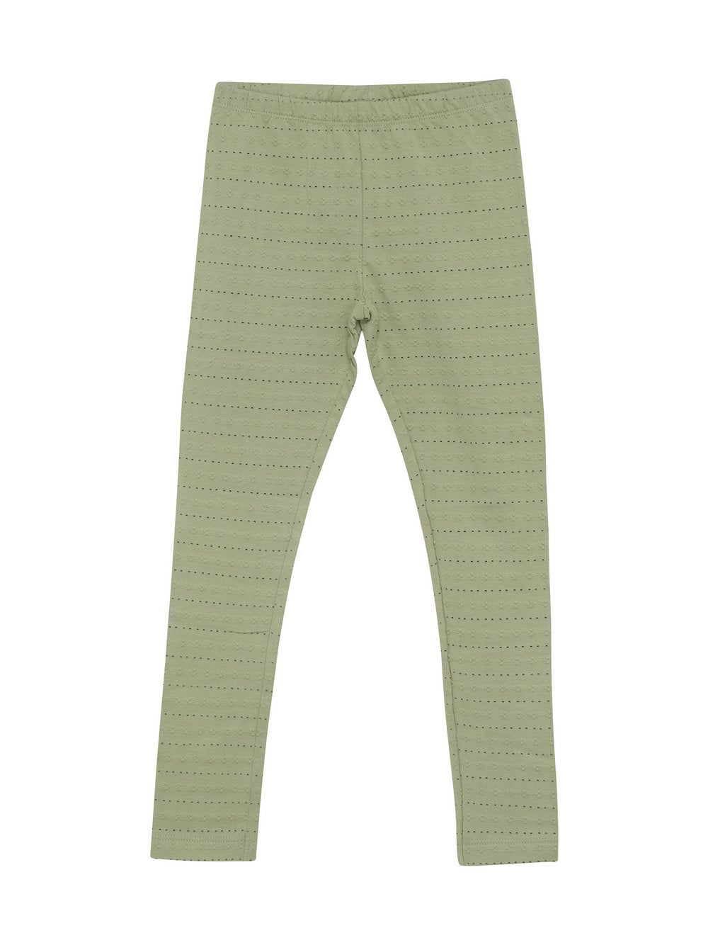 Minymo Leggings Mädchen Viskose