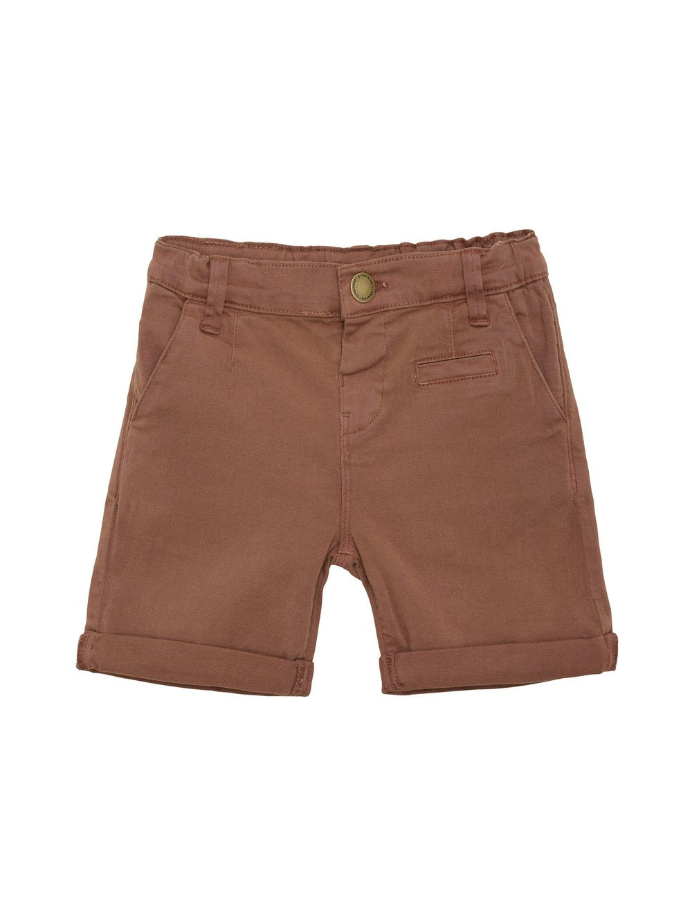 En Fant Shorts Jungen Baumwolle