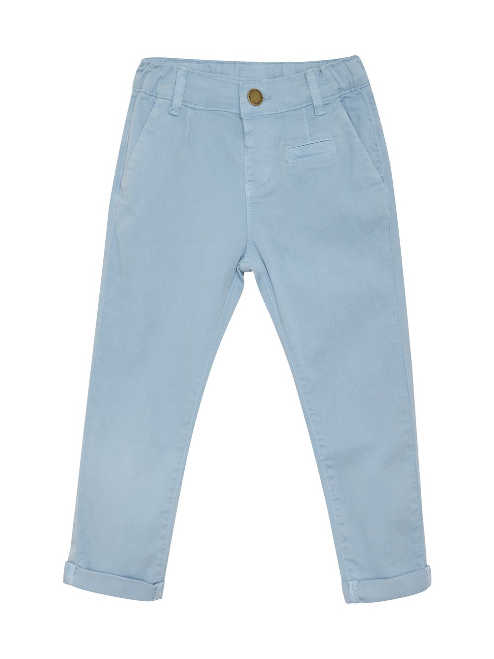 En Fant Hose Jungen Baumwolle
