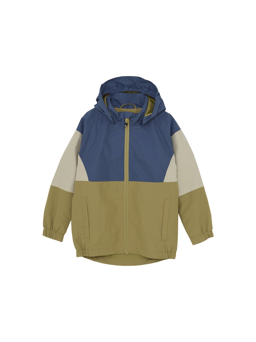 ColorKids Übergangsjacke Jungen gemustert