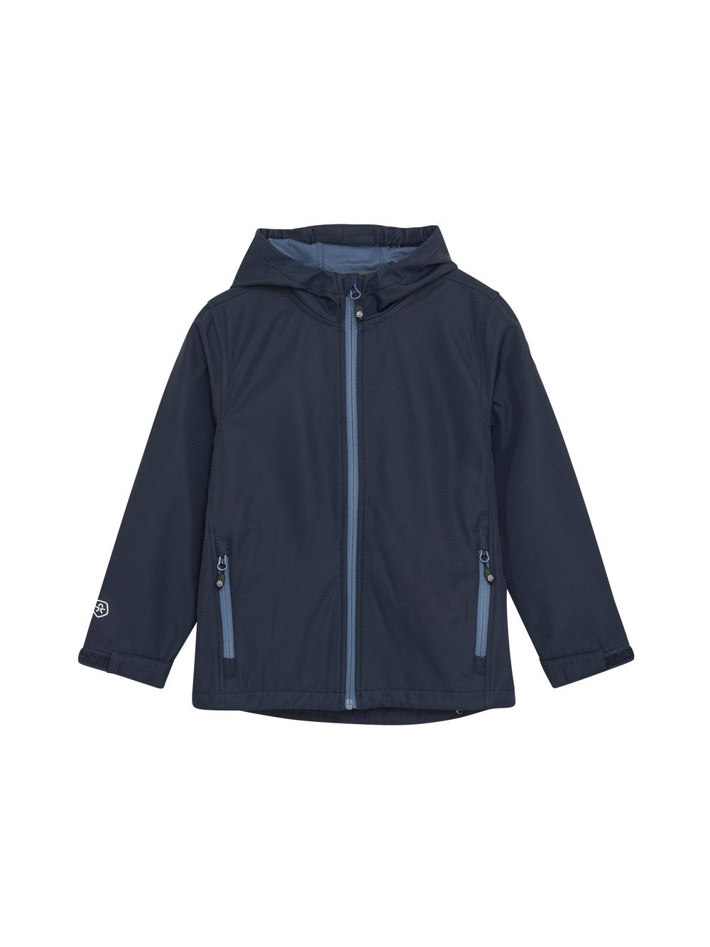 ColorKids Outdoorjacke Jungen gemustert