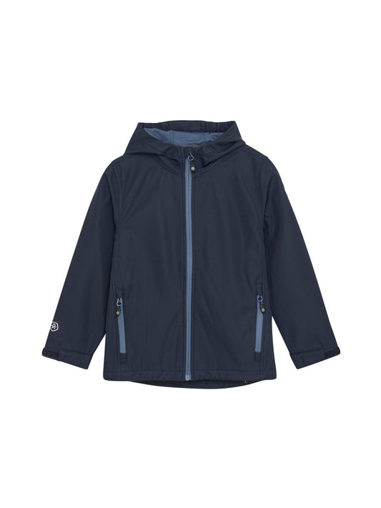 ColorKids Outdoorjacke Jungen gemustert