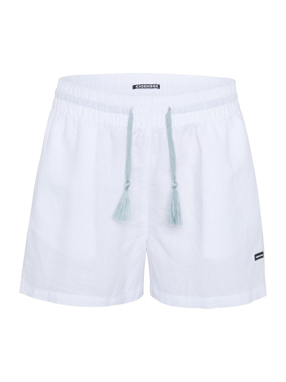 Chiemsee Shorts Damen Leinen