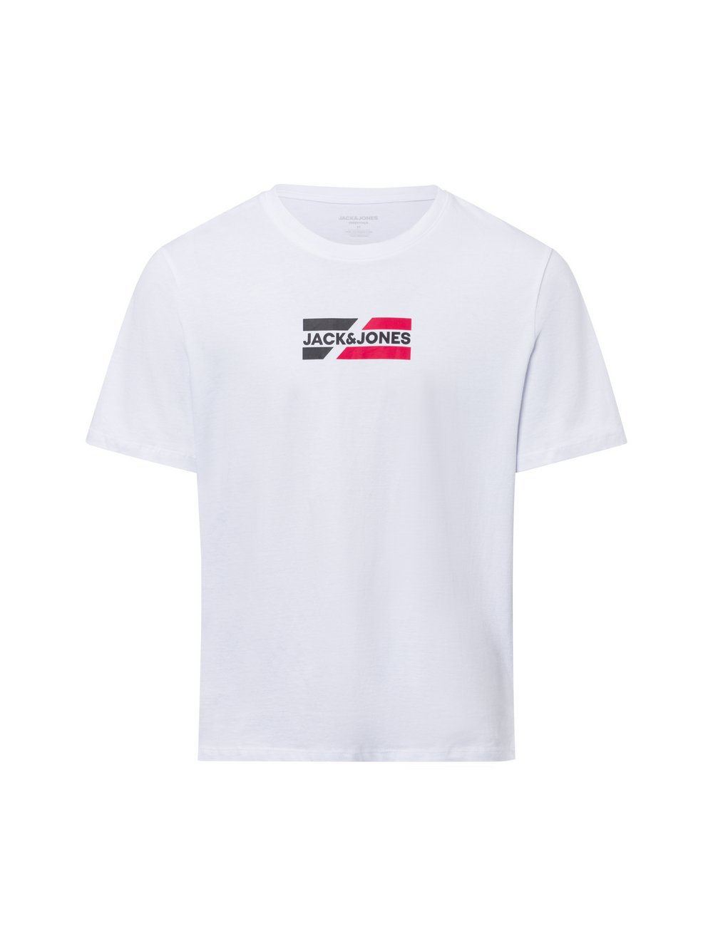 Jack & Jones T-Shirt Herren Baumwolle