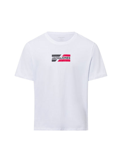 Jack & Jones T-Shirt Herren Baumwolle