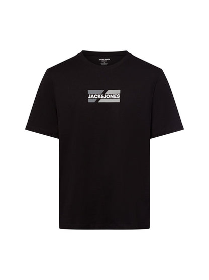 Jack & Jones T-Shirt Herren Baumwolle