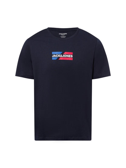 Jack & Jones T-Shirt Herren Baumwolle
