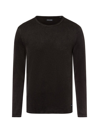 Jack & Jones Strickpullover Herren Baumwolle