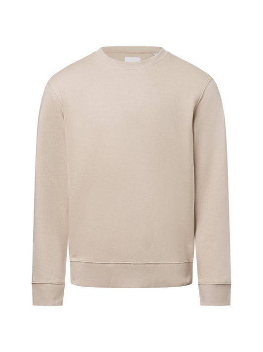 Jack & Jones Sweatshirt Herren Baumwolle