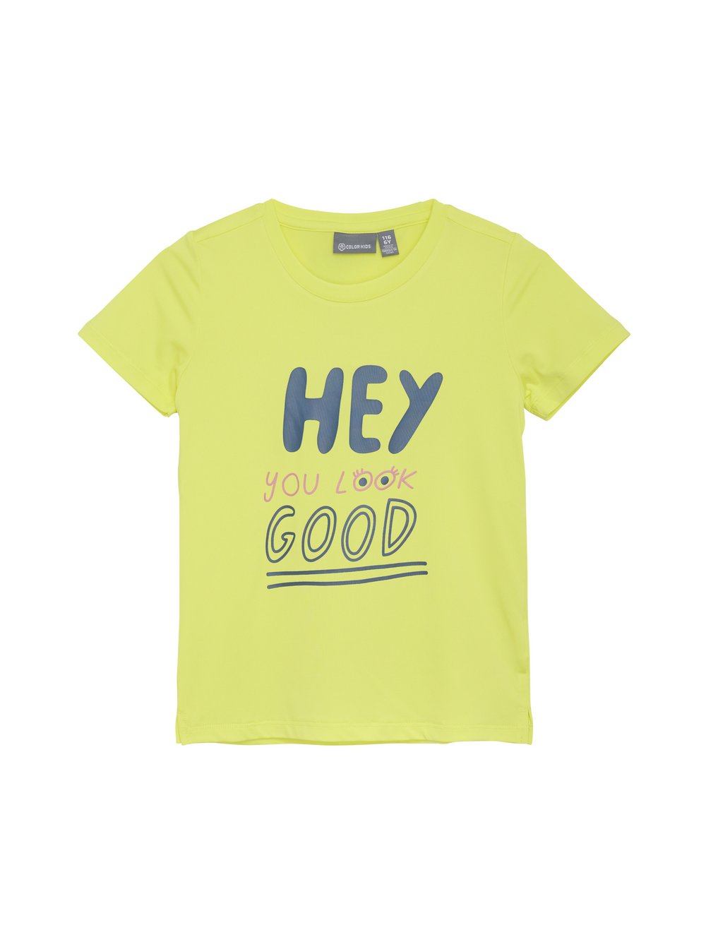 Minymo T-Shirt Kinder Viskose