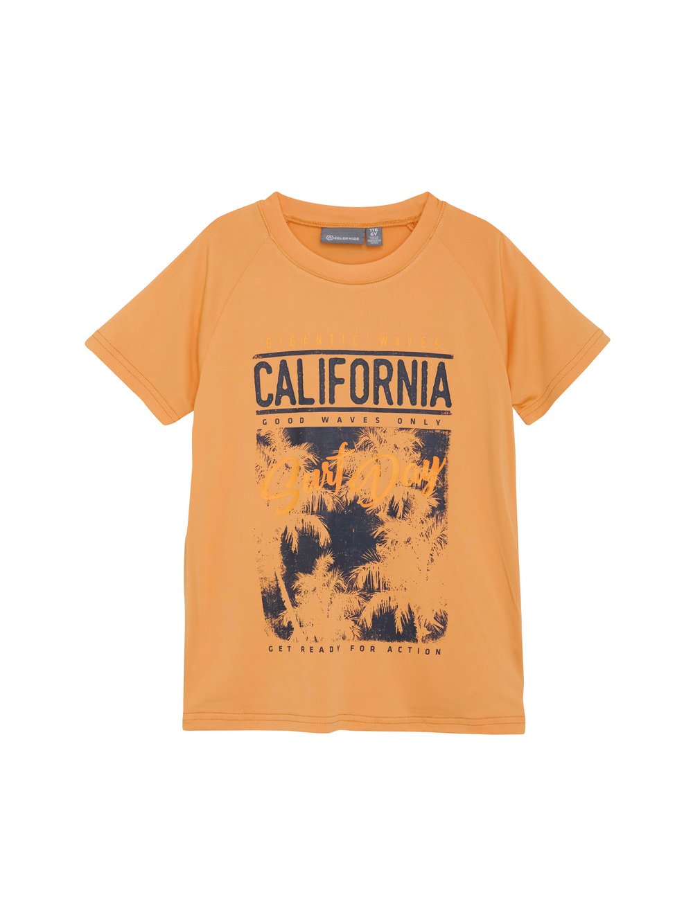 En Fant Shirt Jungen Baumwolle gestreift