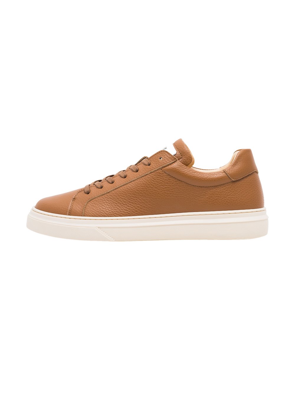 Henry Stevens Sneaker – Travis S1 Herren Leder
