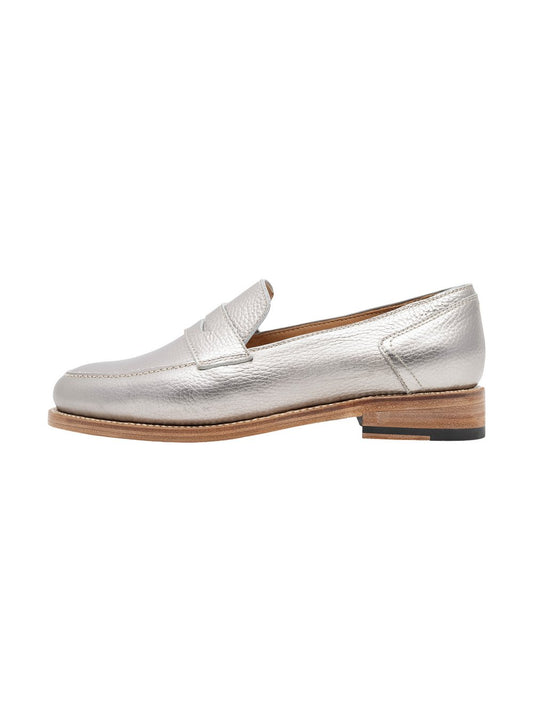 Henry Stevens Loafer – Lee PL Damen Leder