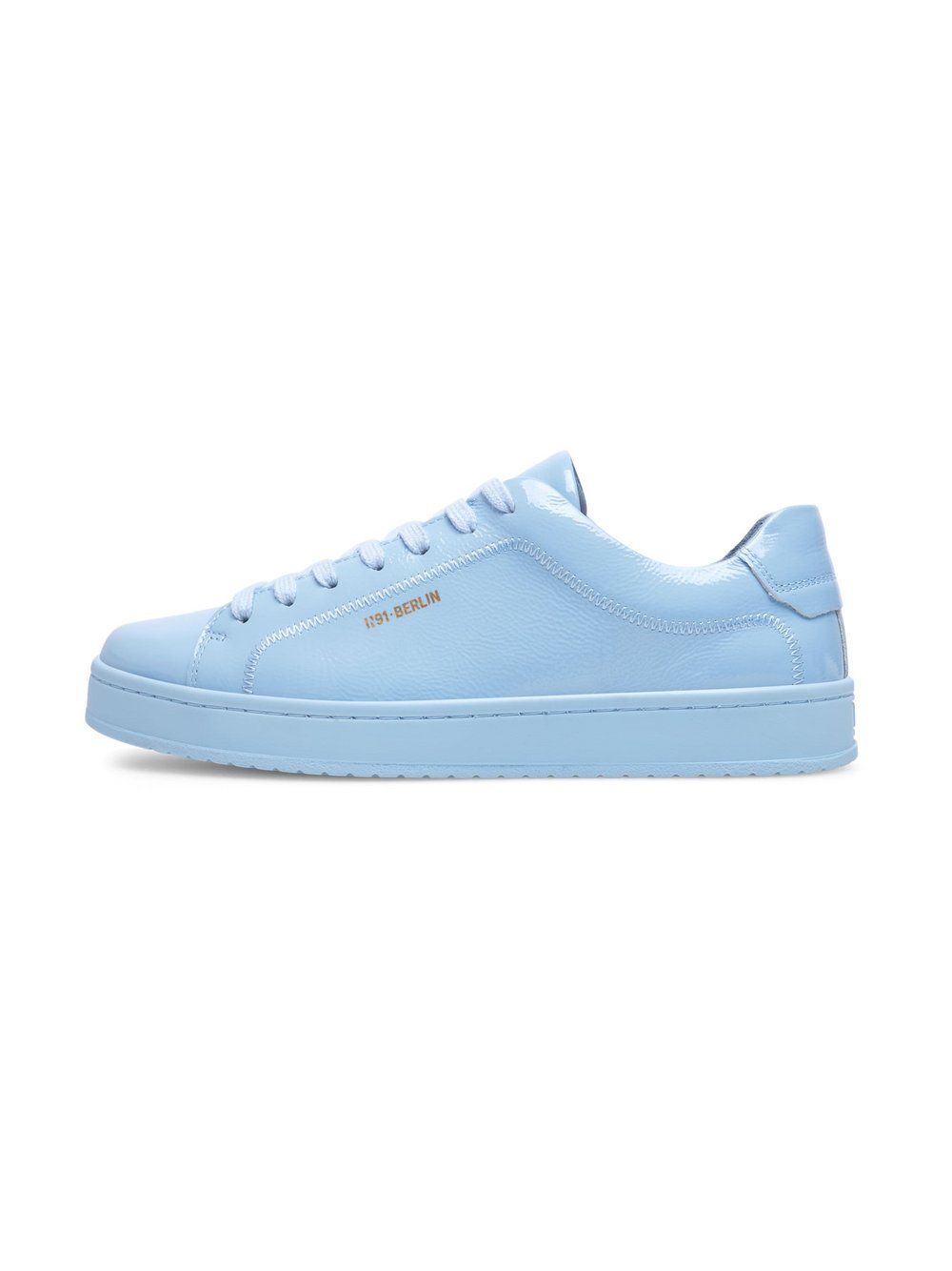 N91 Sneaker – Original Draft W BX Damen Leder