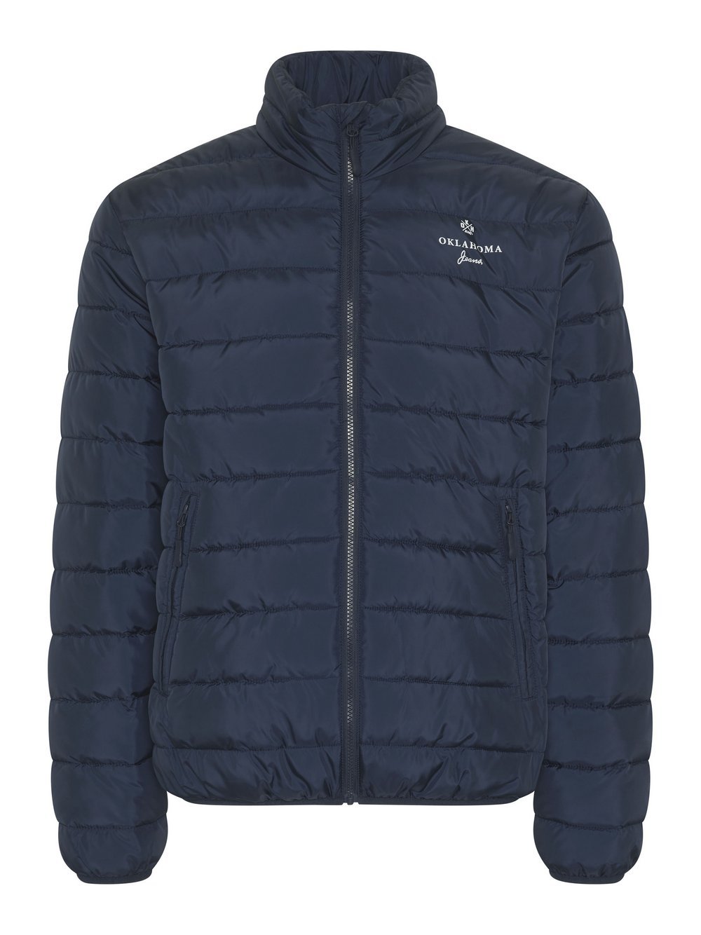Oklahoma Jeans Steppjacke Herren