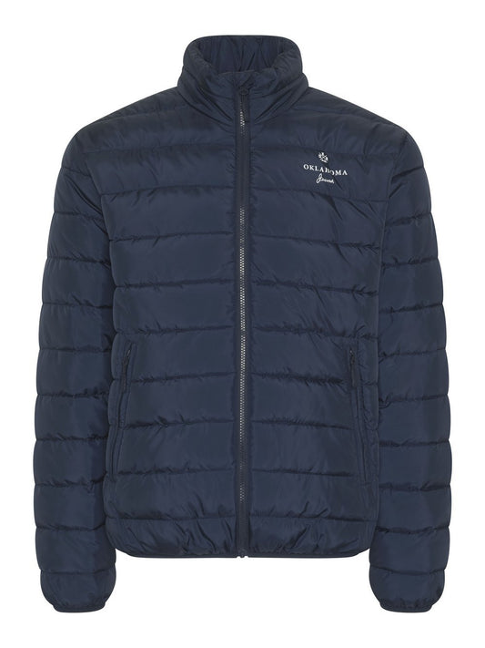 Oklahoma Jeans Steppjacke Herren