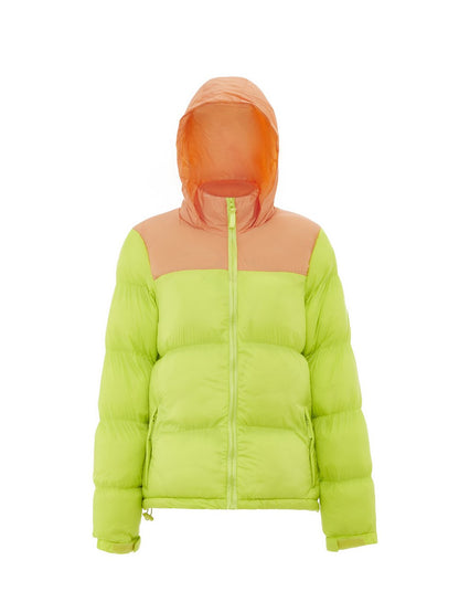 MyMo Wattierte Steppjacke Damen