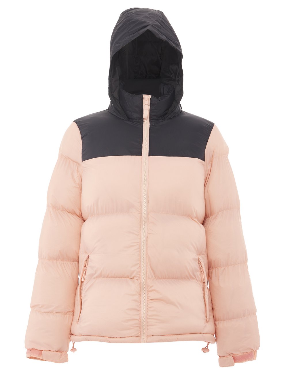 MyMo Wattierte Steppjacke Damen