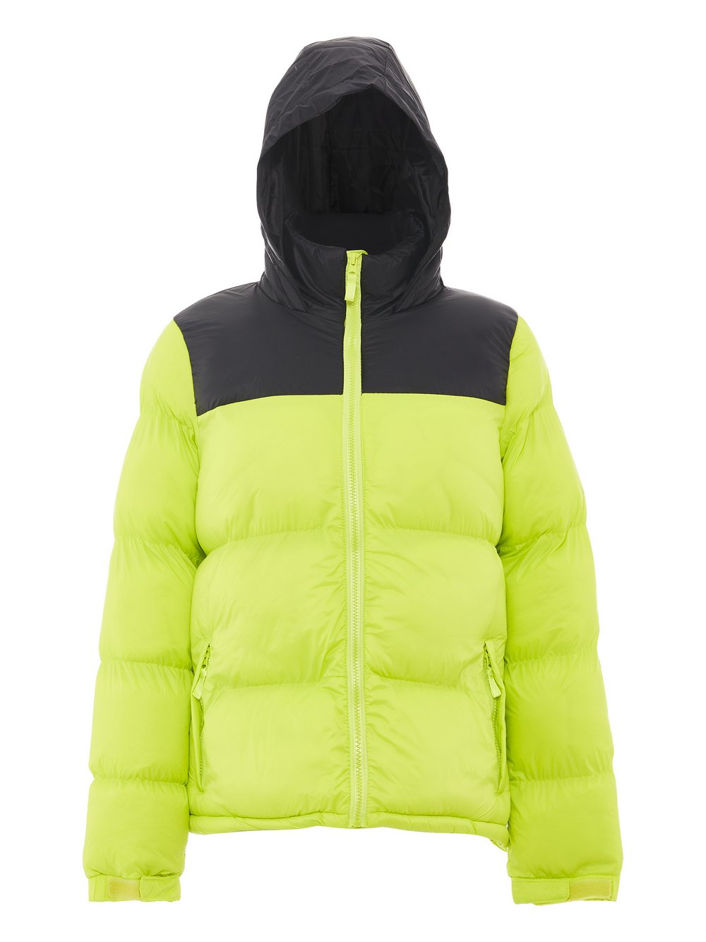 MyMo Wattierte Steppjacke Damen