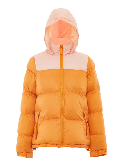 MyMo Wattierte Steppjacke Damen