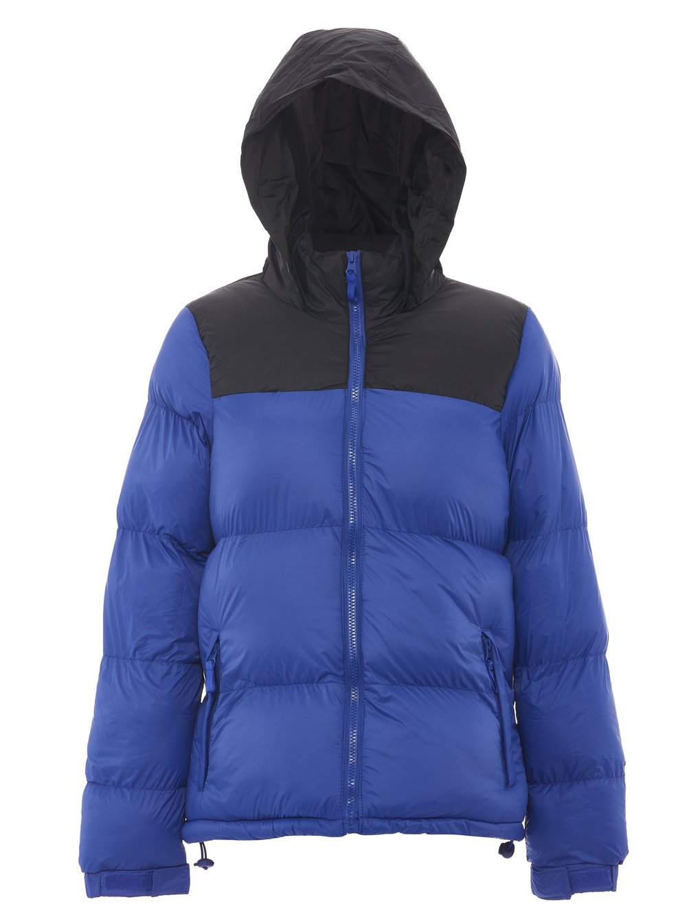 MyMo Wattierte Steppjacke Damen