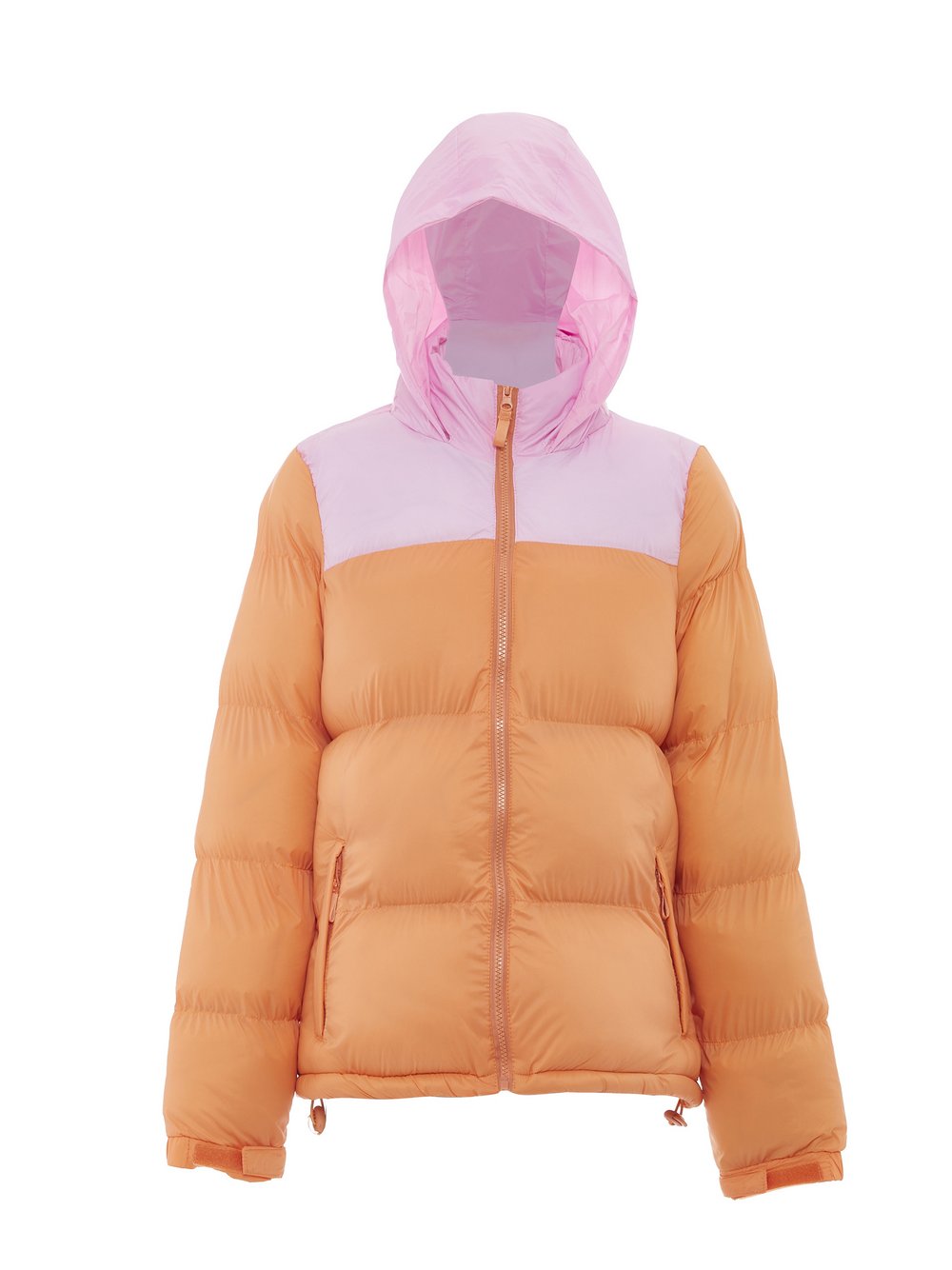 MyMo Wattierte Steppjacke Damen