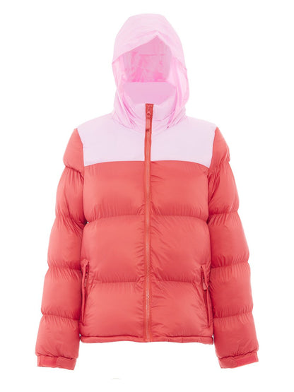 MyMo Wattierte Steppjacke Damen