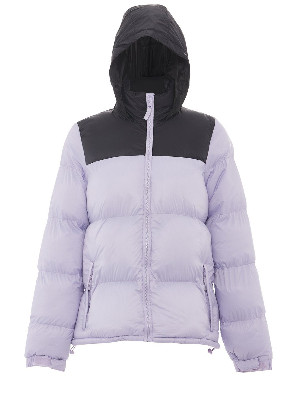 MyMo Wattierte Steppjacke Damen